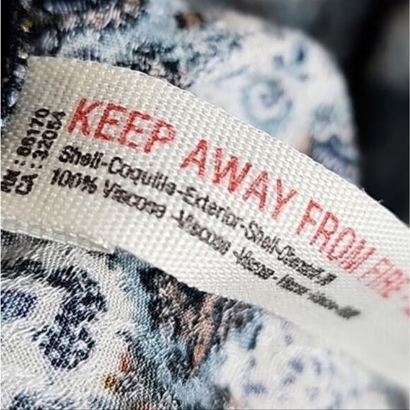 Free People Let's Smock About It Dress - Picture 4 of 8